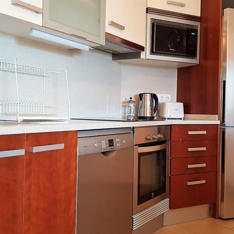Okeanos fantastic 2 bedrooms VR-PN - Apartamento de 2 dormitorios - 17