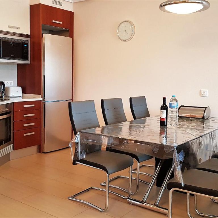Okeanos fantastic 2 bedrooms VR-PN - Apartamento de 2 dormitorios - 18