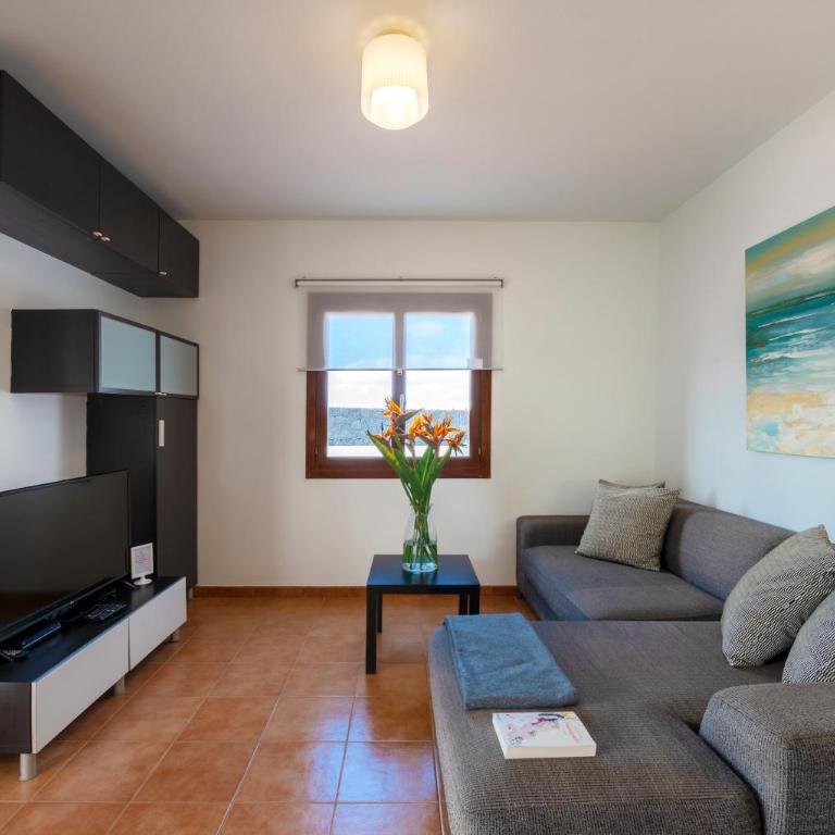 Villas El Partidor - Villa con piscina privada - 3