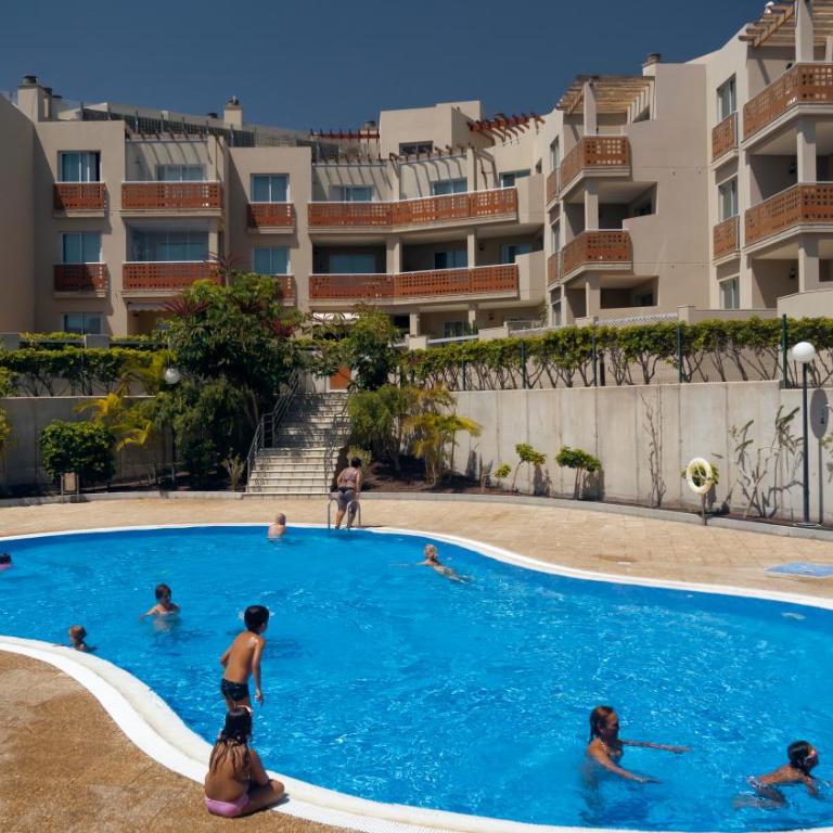 Okeanos fantastic 2 bedrooms VR-PN - Apartamento de 2 dormitorios - 27