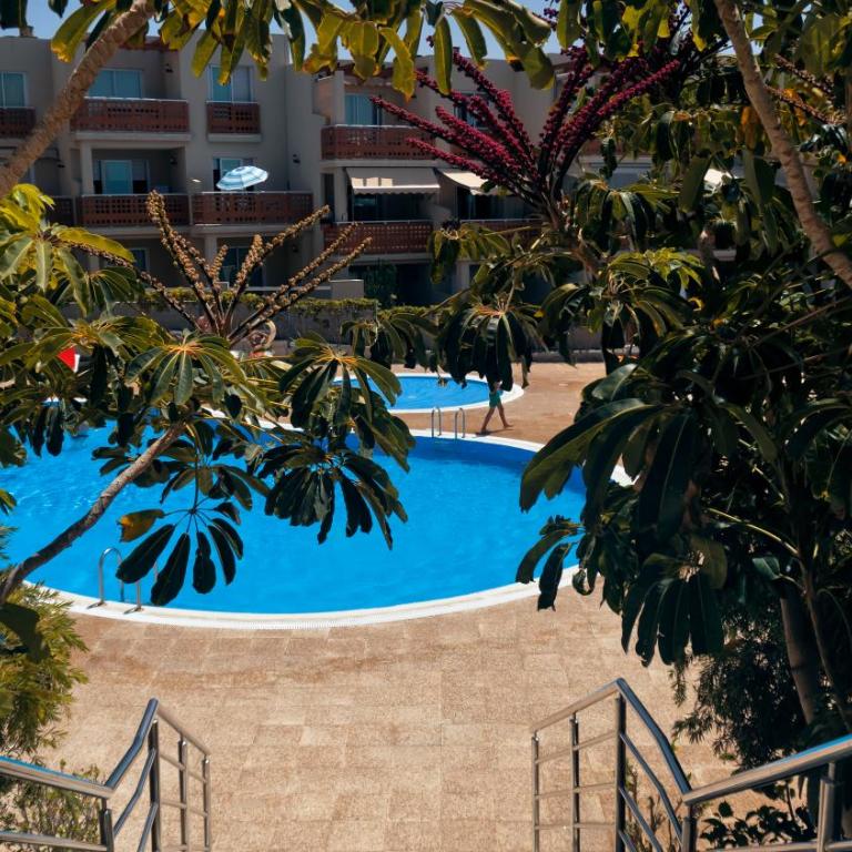 Okeanos fantastic 2 bedrooms VR-PN - Apartamento de 2 dormitorios - 28