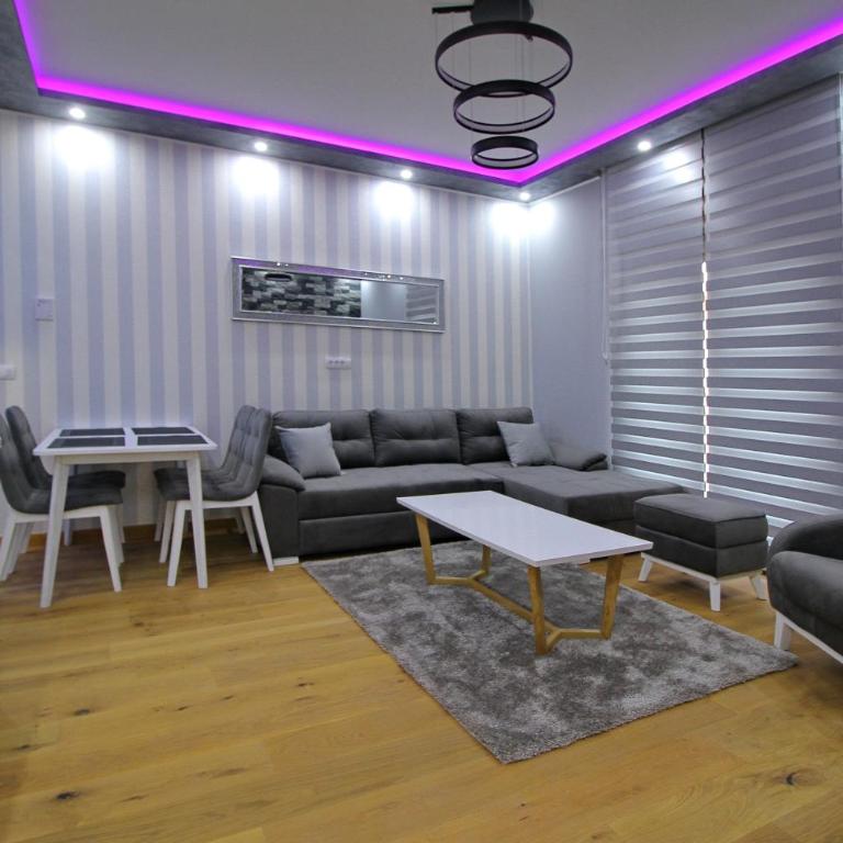 NK18 Apartments - Apartman sa 1 Spavaćom Sobom - 2