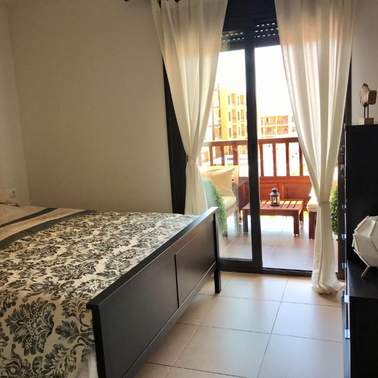 El Mocan Luxury Apartment - Apartamento de 1 dormitorio - 30