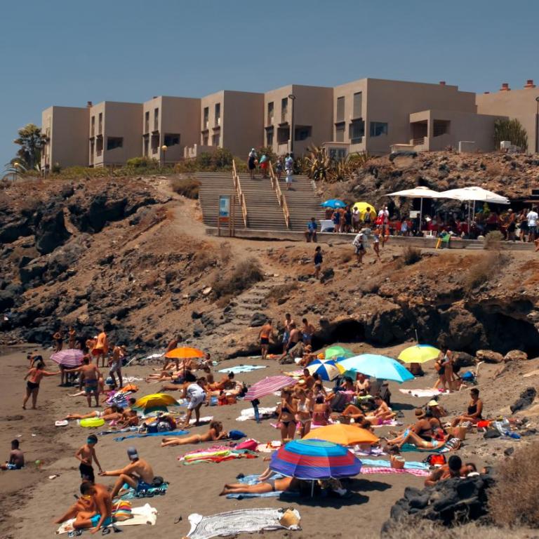 Okeanos fantastic 2 bedrooms VR-PN - Apartamento de 2 dormitorios - 37
