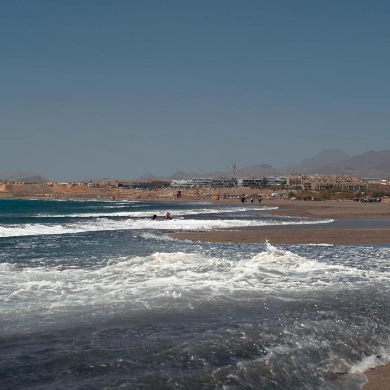 Okeanos fantastic 2 bedrooms VR-PN - Apartamento de 2 dormitorios - 36