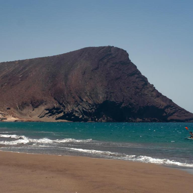 Okeanos fantastic 2 bedrooms VR-PN - Apartamento de 2 dormitorios - 32