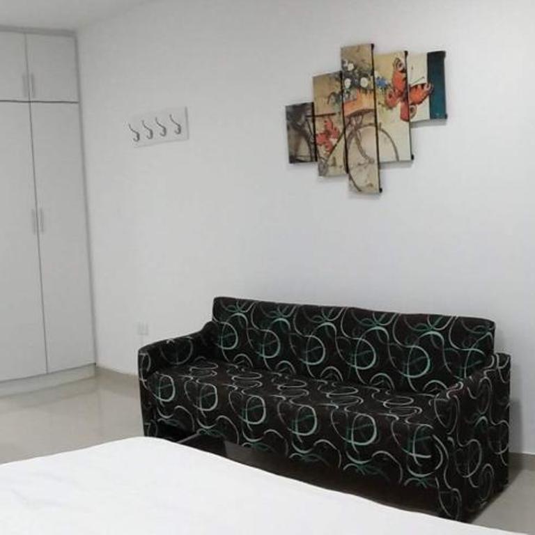 Buena Vista Bahía - One-Bedroom Apartment - 8