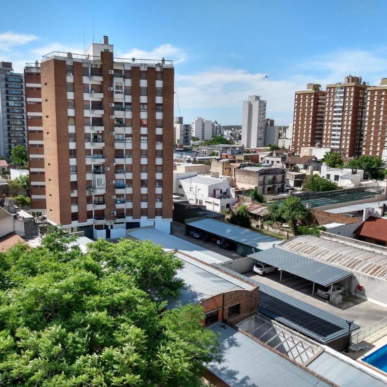 Buena Vista Bahía - One-Bedroom Apartment - 32