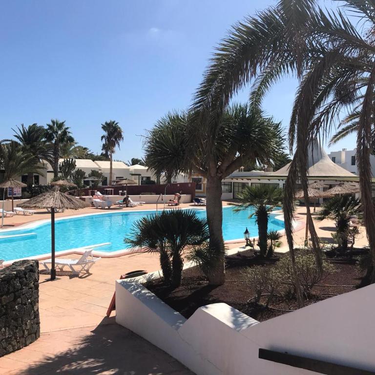 Apartamento Luca 05 en Playa Roca - Apartamento de 1 dormitorio - 21