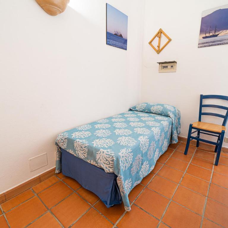 Appartamenti Baia Blu - Appartamento con 1 Camera da Letto - 4