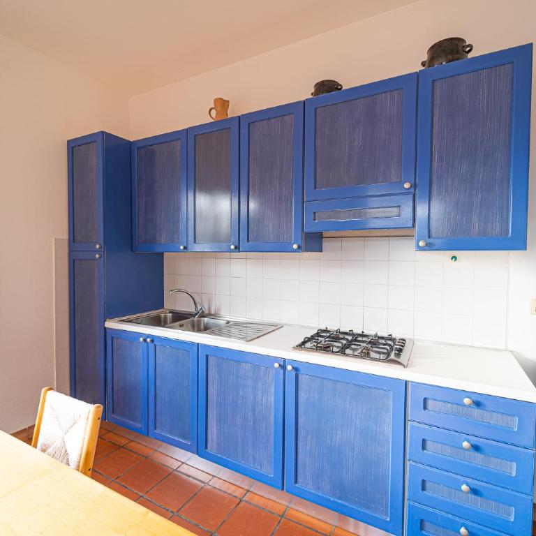 Appartamenti Baia Blu - Appartamento con 1 Camera da Letto - 11