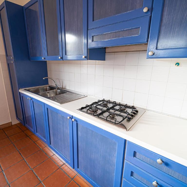 Appartamenti Baia Blu - Appartamento con 1 Camera da Letto - 3