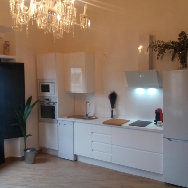 Casa Mora Triana - Apartamento Dúplex - 36