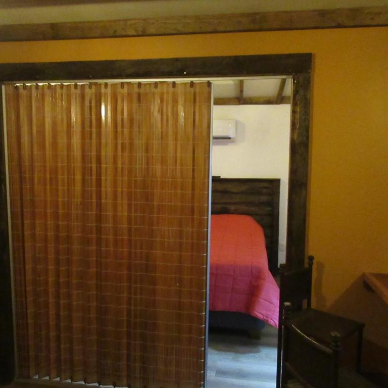 Cayumanque Ecolodge - Double Room with Mountain View - 6