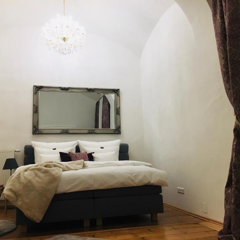 Villa Gutenberg Residenz - Deluxe Suite - 15