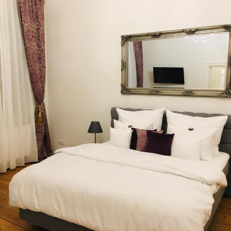 Villa Gutenberg Residenz - Deluxe Suite - 26