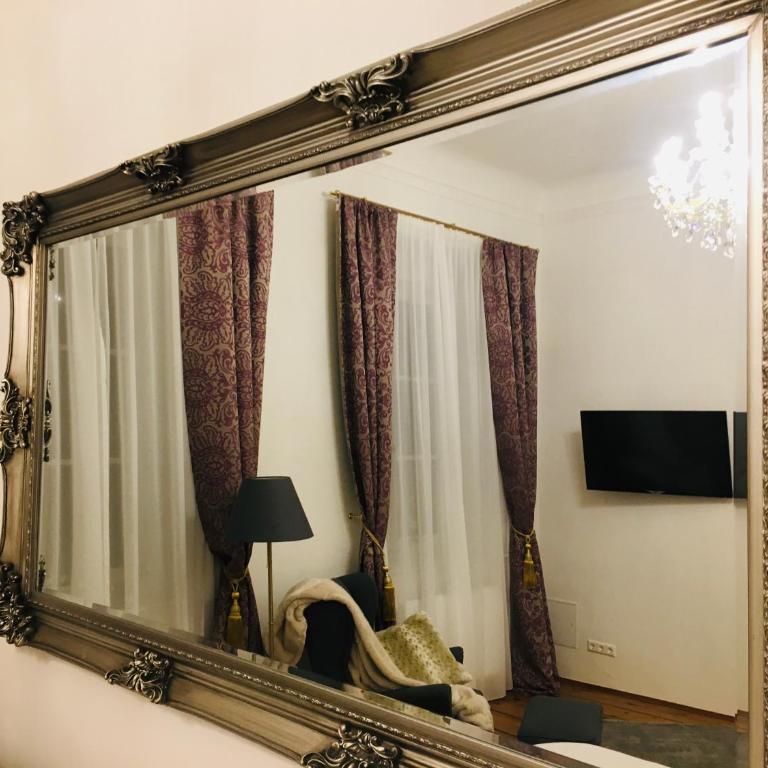 Villa Gutenberg Residenz - Deluxe Suite - 27