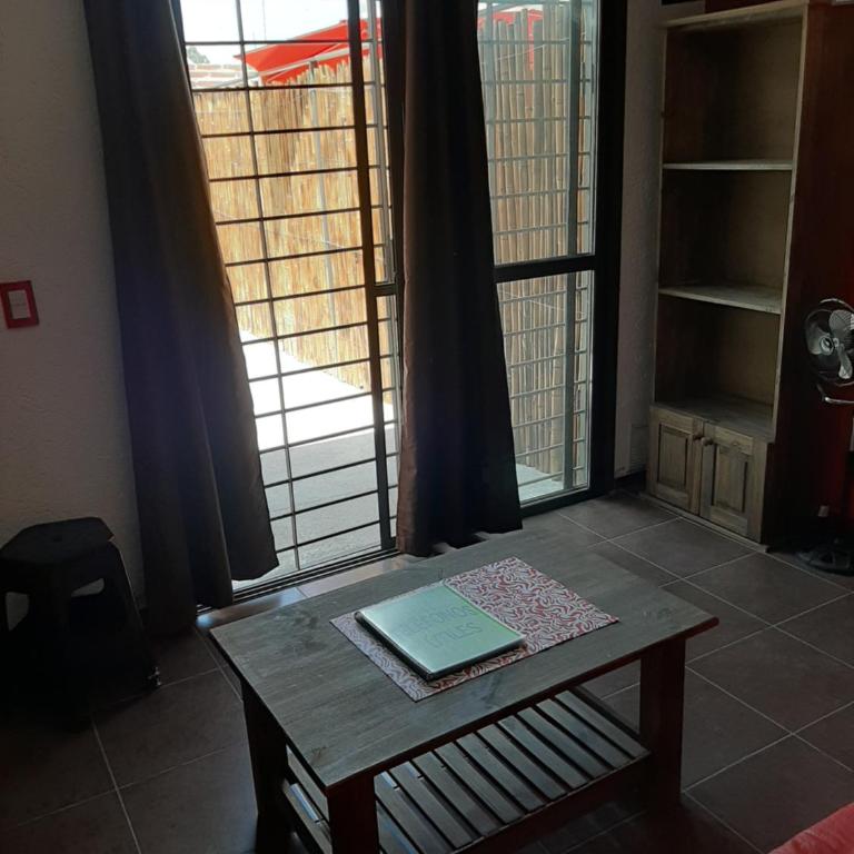 Complejo Los Cipreses - Bungalow Superior - 6