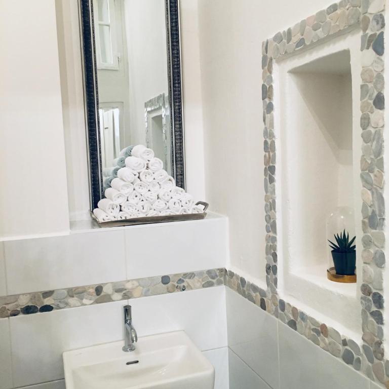 Villa Gutenberg Residenz - Deluxe Suite - 17