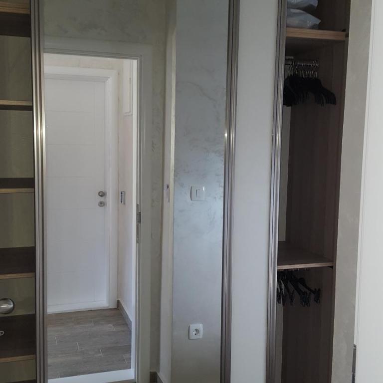 Amarok - Apartment with Balcony - 9