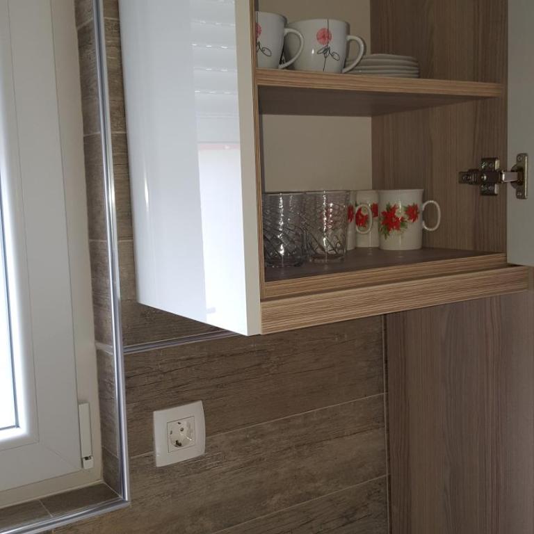 Amarok - Apartment with Balcony - 11