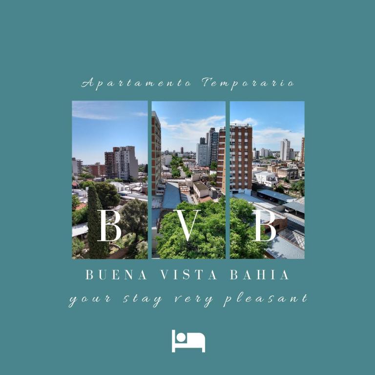 Buena Vista Bahía - One-Bedroom Apartment - 2