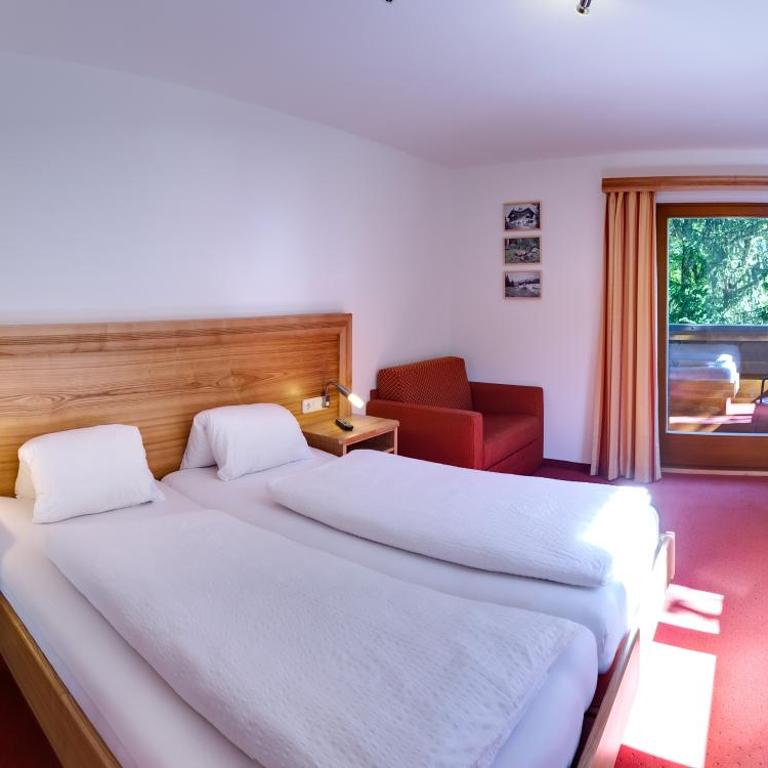 Gasthaus Steinberg - Comfort Doppelzimmer - 3