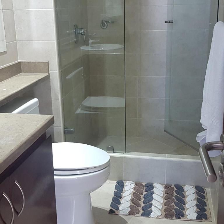 Apartamento Amoblado Ciudad Salitre Bogotá - Apartamento de 3 dormitorios - 37