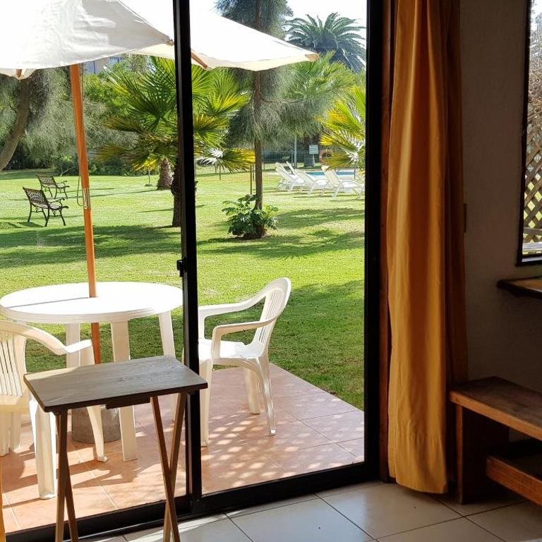 Stellamar Apart Hotel - Apartamento (2 adultos) - 8