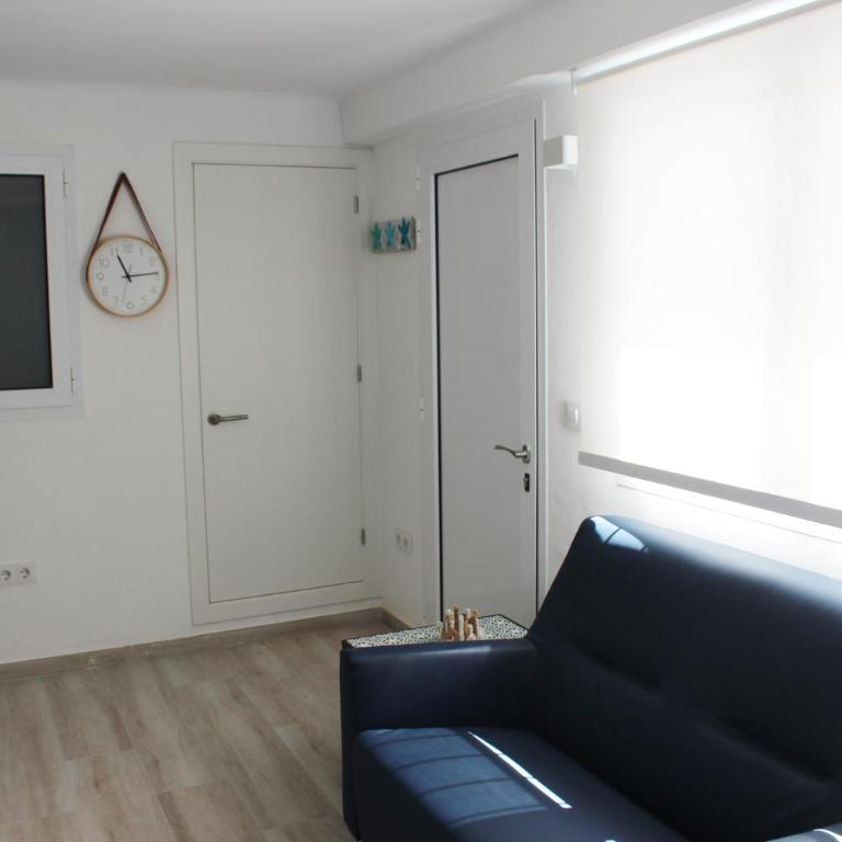 Villa La Costa - 3 apartamentos turísticos - Apartamento de 1 dormitorio - 6