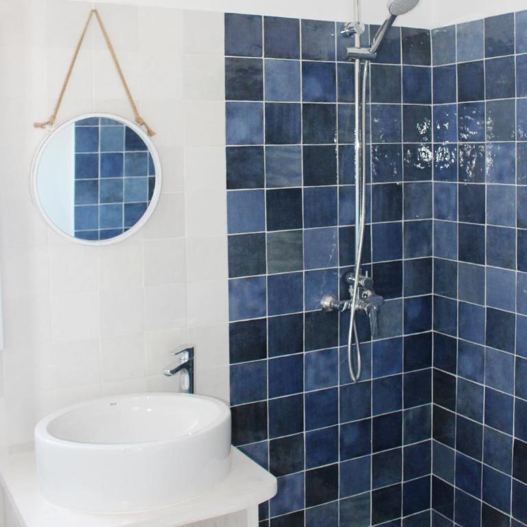 Villa La Costa - 3 apartamentos turísticos - Apartamento de 3 dormitorios - 5