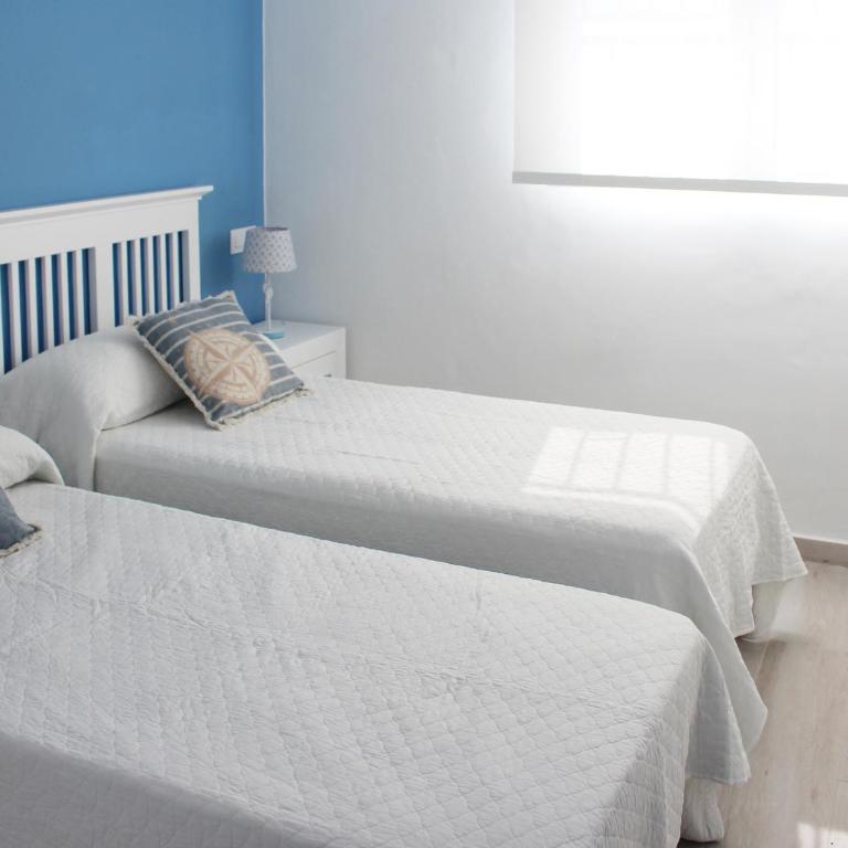 Villa La Costa - 3 apartamentos turísticos - Apartamento de 3 dormitorios - 12