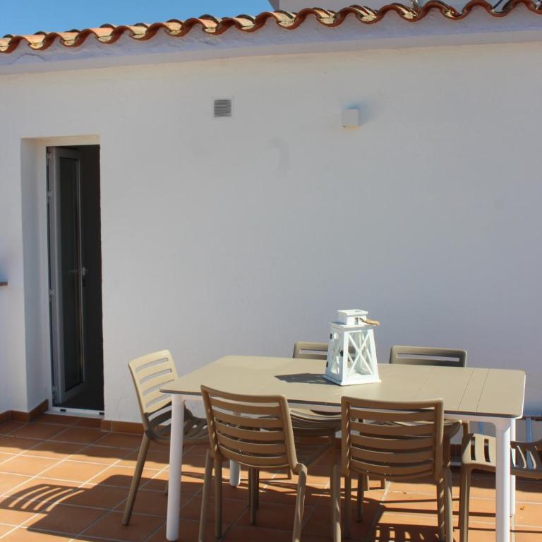 Villa La Costa - 3 apartamentos turísticos - Apartamento de 3 dormitorios - 13