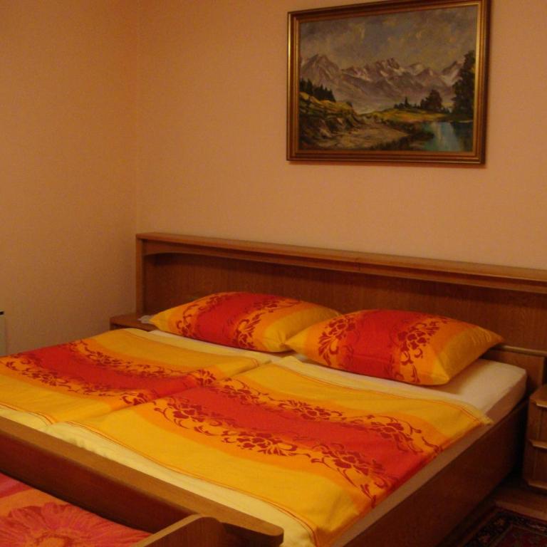 Maria Aichholzer - Apartment mit 1 Schlafzimmer und Terrasse - 1