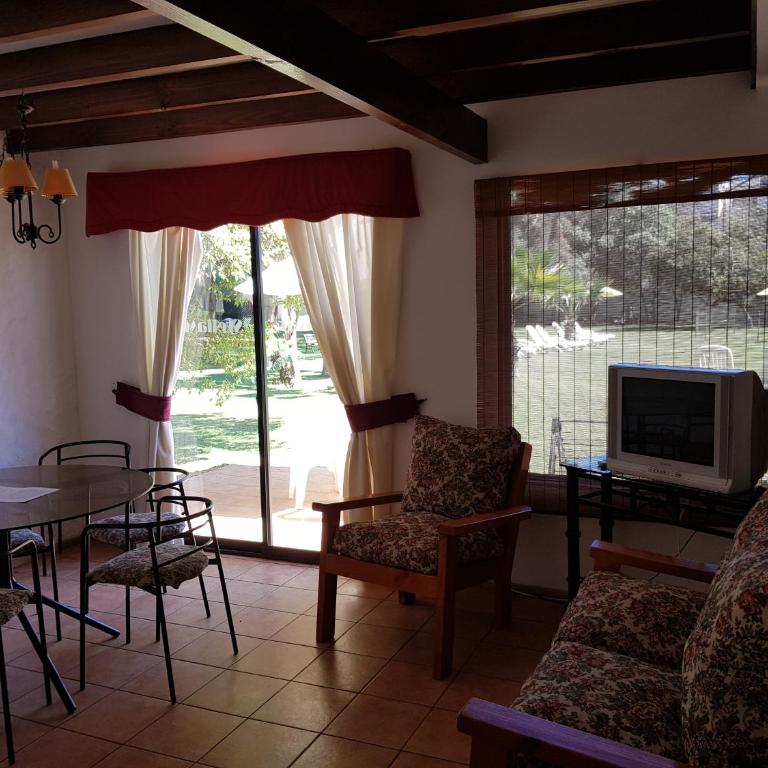 Stellamar Apart Hotel - Apartamento (6 adultos) - 7