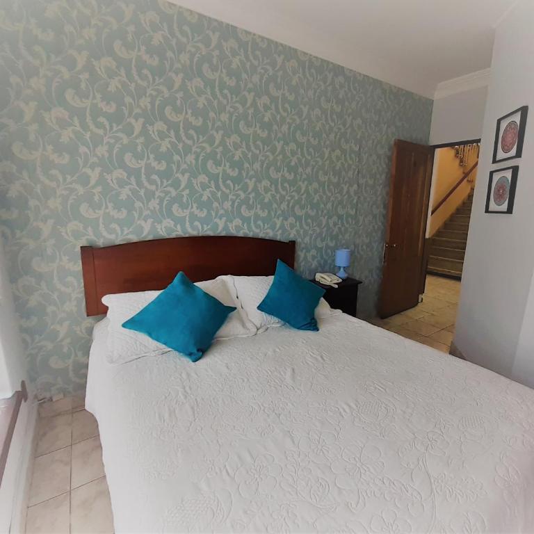 Hotel Vista Hermosa 17 - Habitación Doble - 4