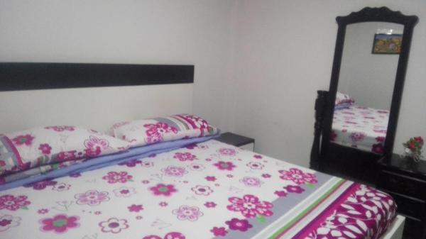 La Roca Coveñas Apartamentos - Apartamento de 2 dormitorios - 23