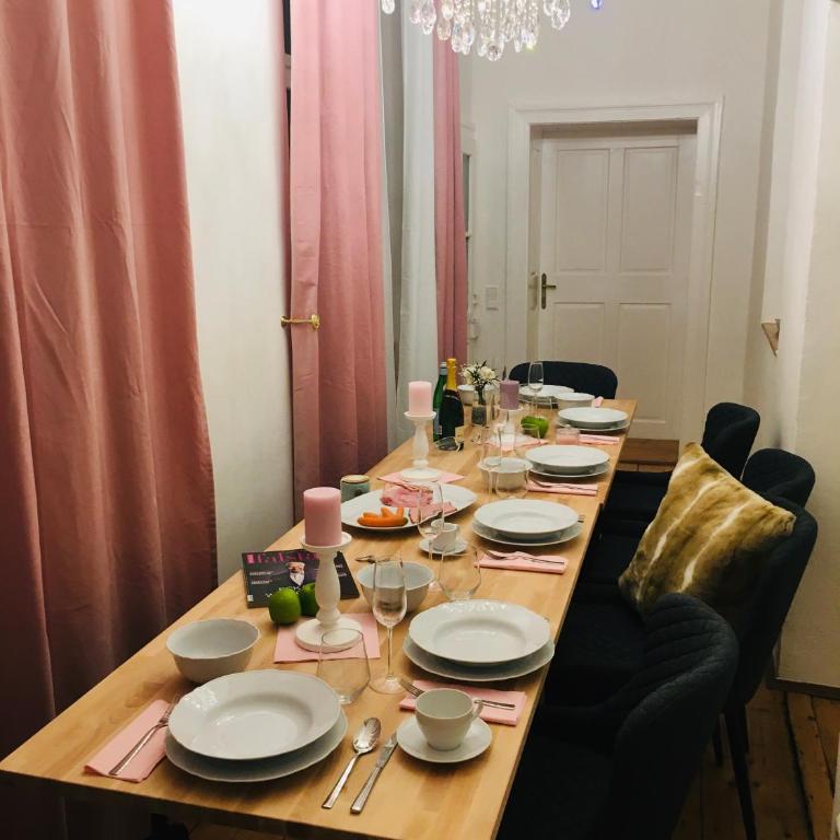 Villa Gutenberg Residenz - Deluxe Suite - 14