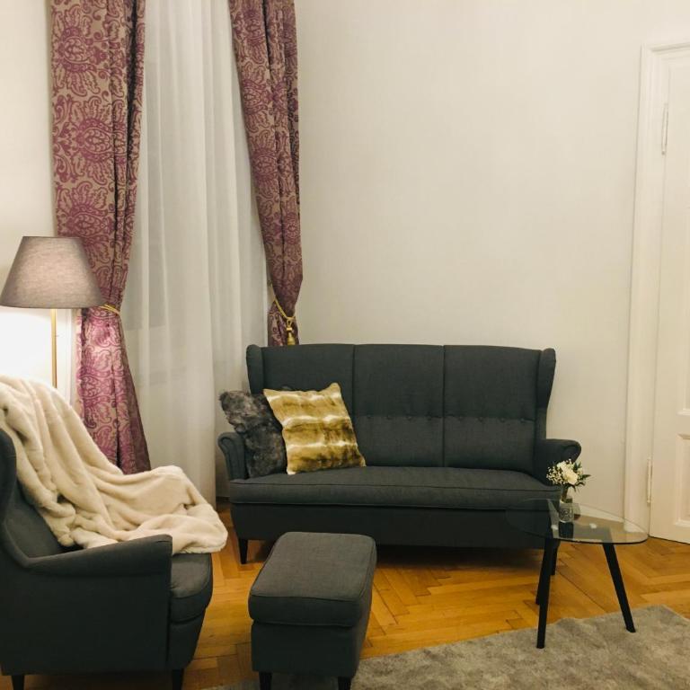 Villa Gutenberg Residenz - Deluxe Suite - 3
