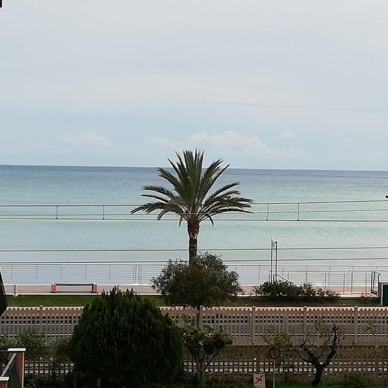 Al mare con vista codice CITRA 009049-LT-0787 - Appartamento con 2 Camere da Letto - 8