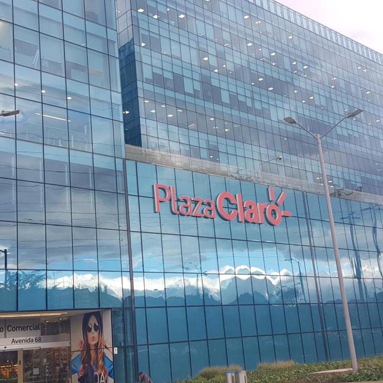 Apartamento Amoblado Ciudad Salitre Bogotá - Apartamento de 3 dormitorios - 43