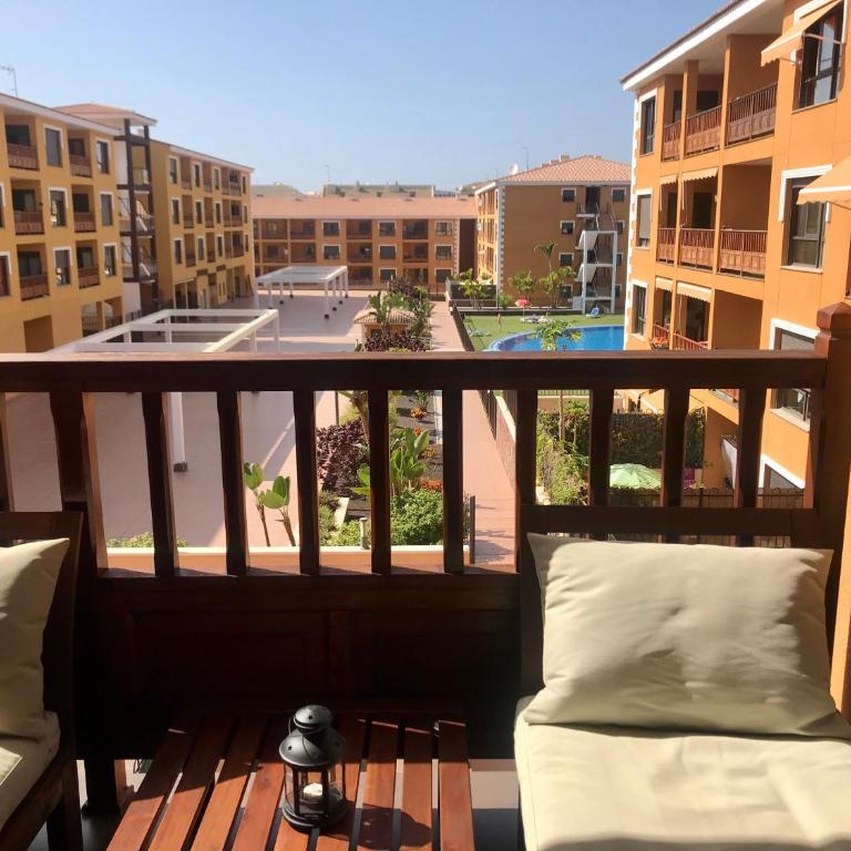 El Mocan Luxury Apartment - Apartamento de 1 dormitorio - 7