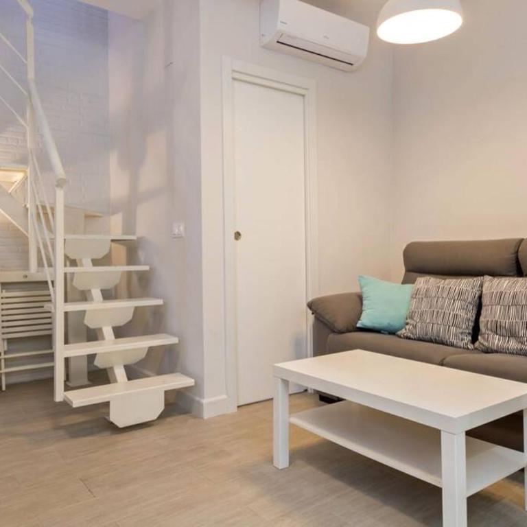 Castilla Triana Courtyard by Valcambre - Apartamento de 1 dormitorio - 19