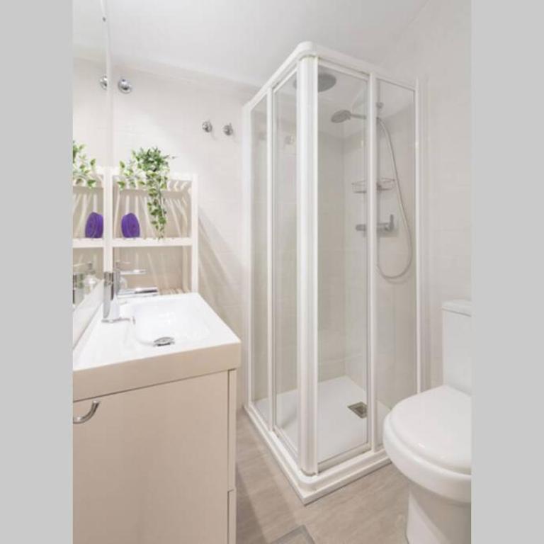 Castilla Triana Courtyard by Valcambre - Apartamento de 1 dormitorio - 10