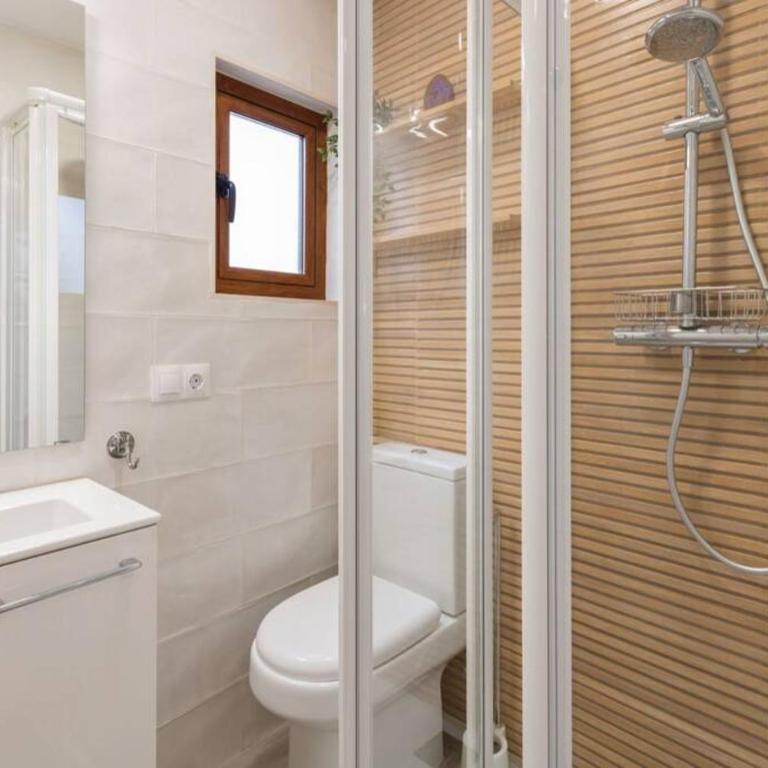 Castilla Triana Courtyard by Valcambre - Apartamento de 1 dormitorio - 35