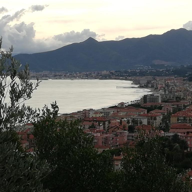 Al mare con vista codice CITRA 009049-LT-0787 - Appartamento con 2 Camere da Letto - 16