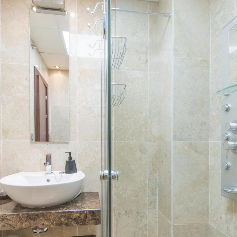 Cubo's Estudio Carreteria 33 2A - Apartamento Estudio - 25