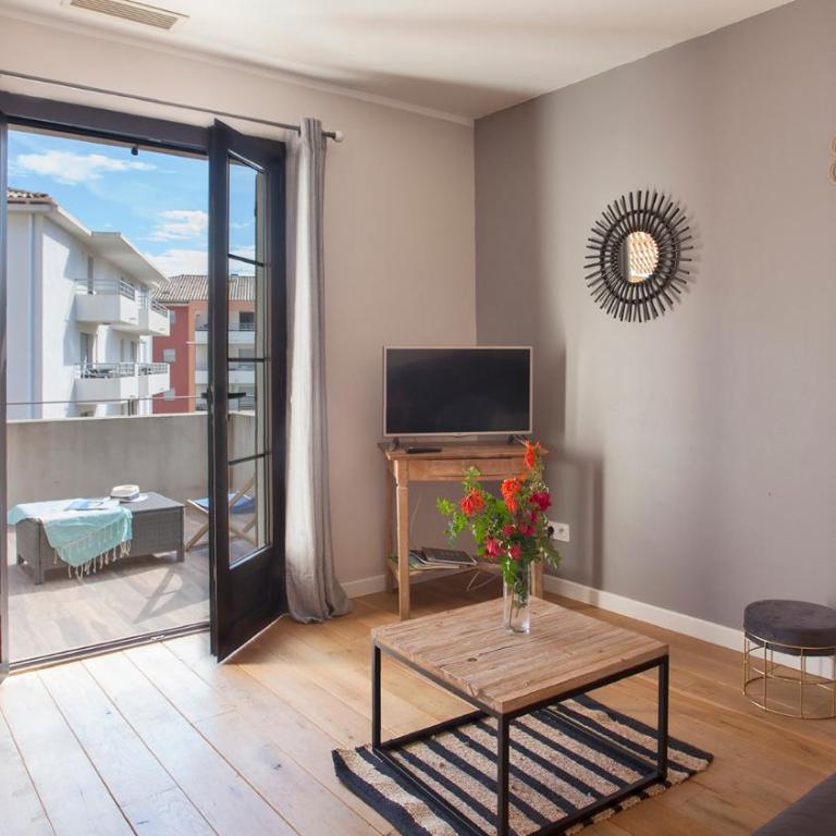 Laniella location - Appartement - Vue sur Mer - 5