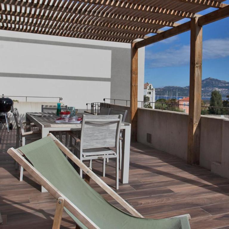 Laniella location - Appartement - Vue sur Mer - 19