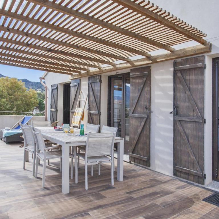Laniella location - Appartement - Vue sur Mer - 2